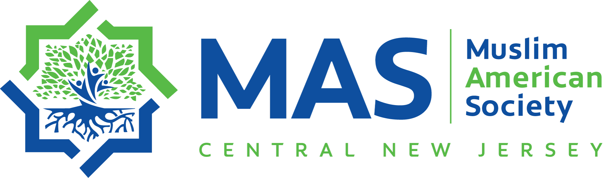 MAS Central Jersey Logo